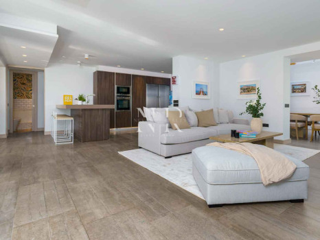 Villa in Nueva Andalucía for sale