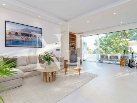 Villa en Nueva Andalucía en venta