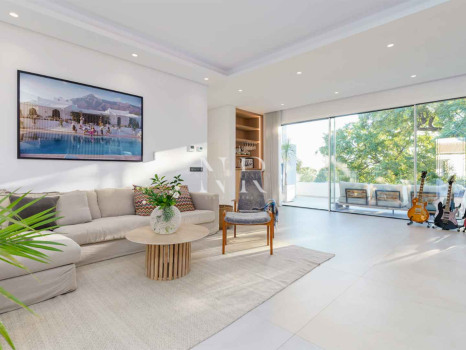 Villa in Nueva Andalucía for sale
