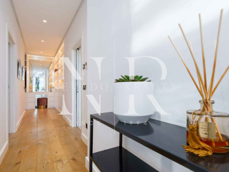 Villa en Nueva Andalucía en venta
