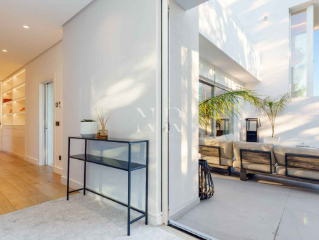 Villa in Nueva Andalucía for sale