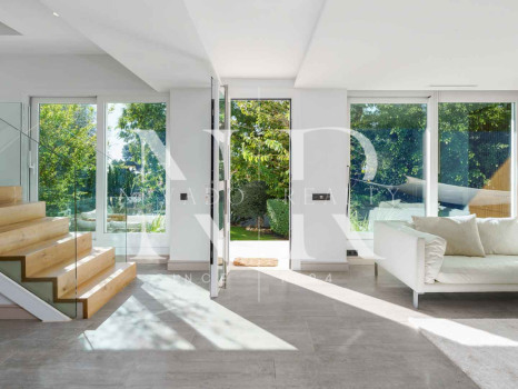 Villa en Nueva Andalucía en venta