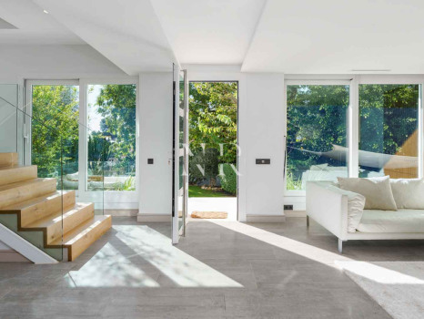Villa in Nueva Andalucía for sale