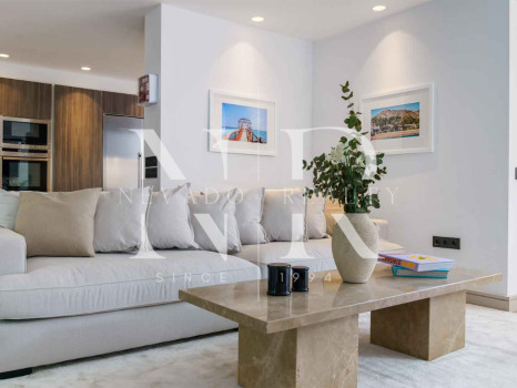 Villa en Nueva Andalucía en venta