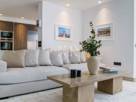 Villa in Nueva Andalucía for sale