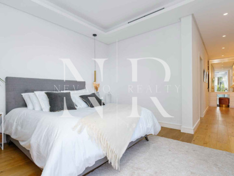 Villa en Nueva Andalucía en venta