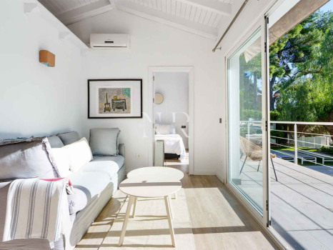 Villa in Nueva Andalucía for sale