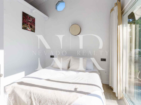 Villa en Nueva Andalucía en venta