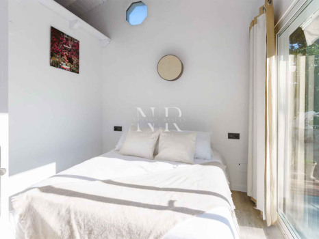Villa in Nueva Andalucía for sale