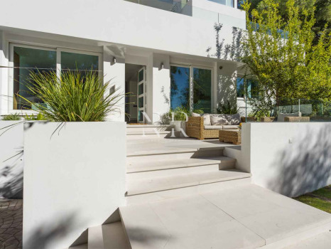 Villa in Nueva Andalucía for sale