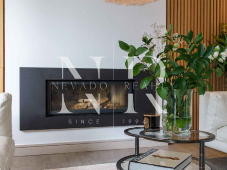 Villa en Nueva Andalucía en venta