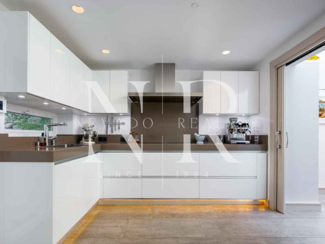 Villa en Nueva Andalucía en venta