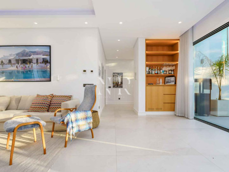 Villa in Nueva Andalucía for sale
