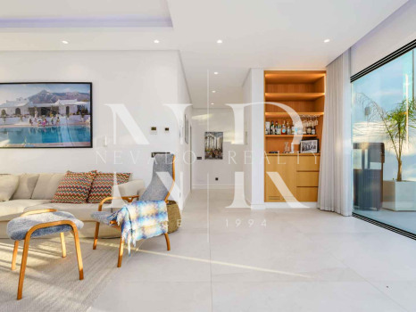 Villa en Nueva Andalucía en venta