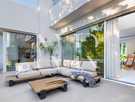 Villa en Nueva Andalucía en venta