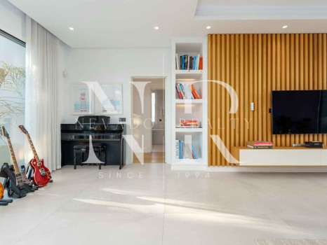 Villa en Nueva Andalucía en venta