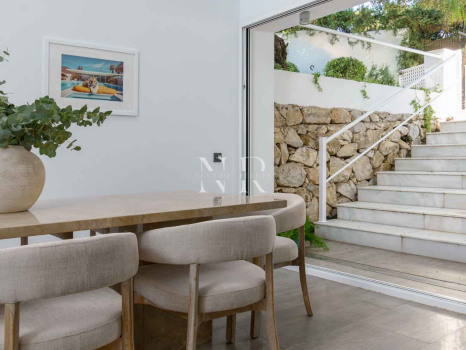 Villa in Nueva Andalucía for sale