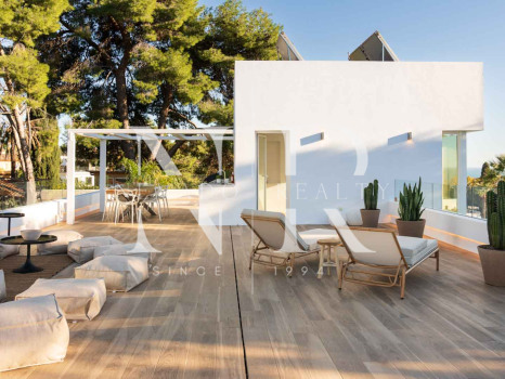 Villa en Nueva Andalucía en venta