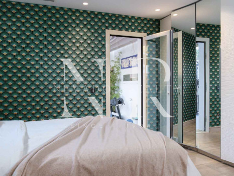 Villa en Nueva Andalucía en venta