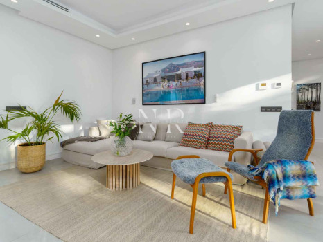 Villa in Nueva Andalucía for sale