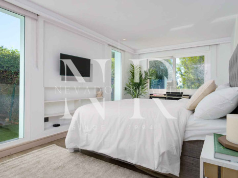 Villa en Nueva Andalucía en venta