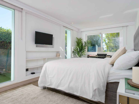 Villa in Nueva Andalucía for sale