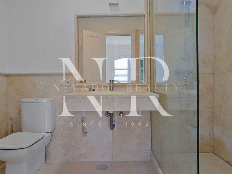 Adosada en Urbanización La Perla de la Heredia en venta