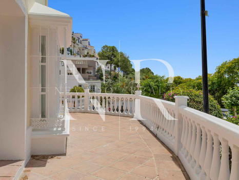 Adosada en Urbanización La Perla de la Heredia en venta