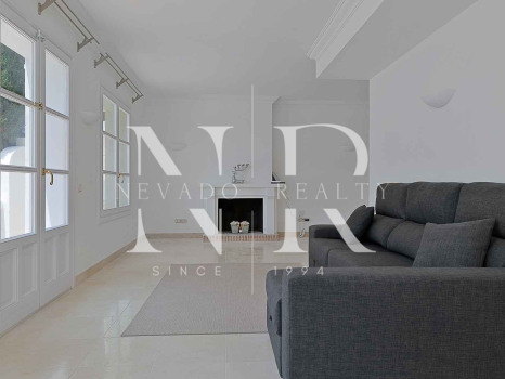 Adosada en Urbanización La Perla de la Heredia en venta