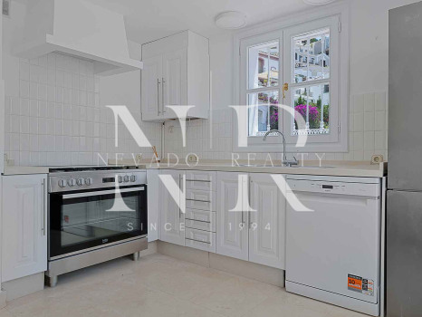 Adosada en Urbanización La Perla de la Heredia en venta