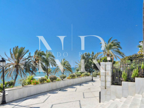 Apartamento en Cipreses del Mar en venta