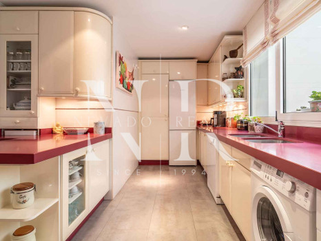 Apartamento en Cipreses del Mar en venta
