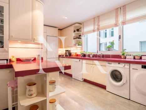 Apartamento en Cipreses del Mar en venta