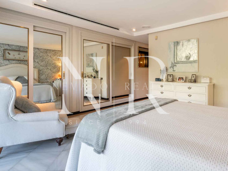 Apartamento en Cipreses del Mar en venta