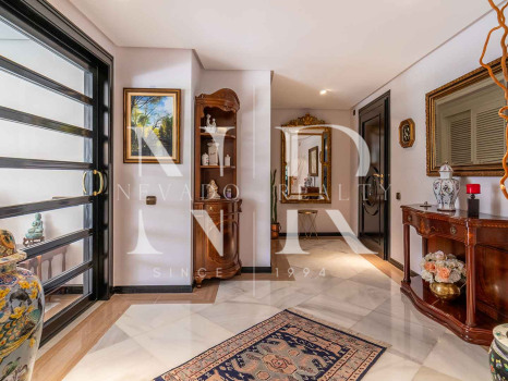 Apartamento en Cipreses del Mar en venta