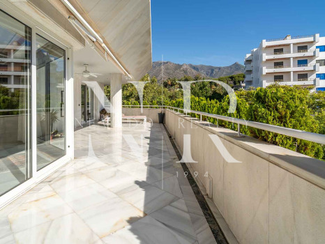 Apartamento en Cipreses del Mar en venta