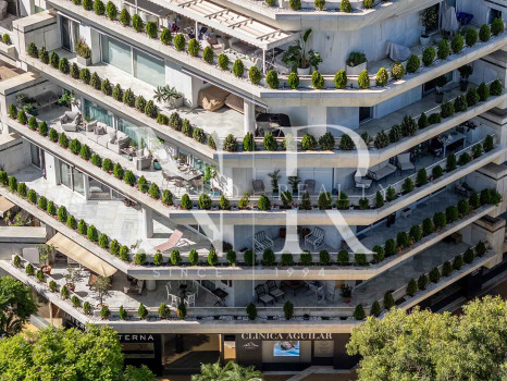 Apartamento en Cipreses del Mar en venta