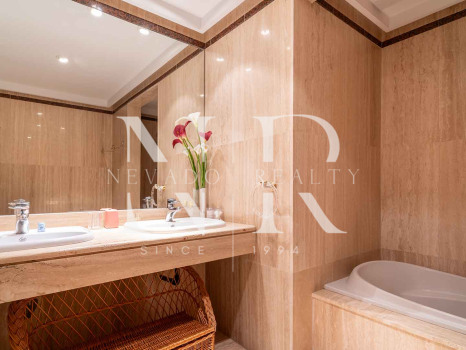 Apartamento en Cipreses del Mar en venta