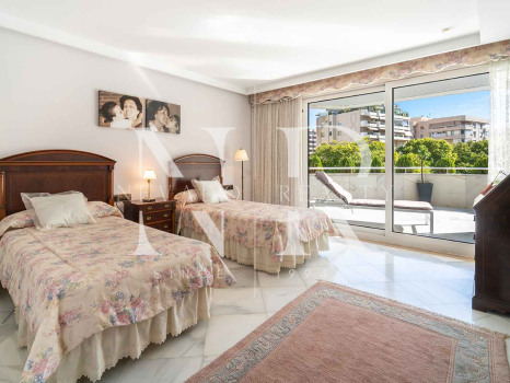 Apartamento en Cipreses del Mar en venta