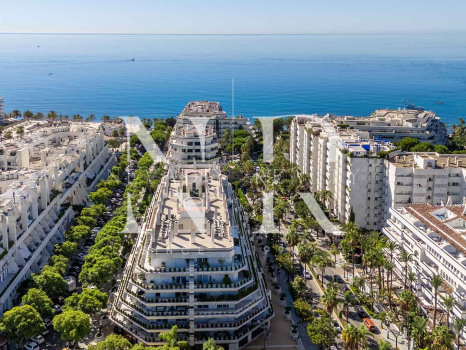 Apartamento en Cipreses del Mar en venta