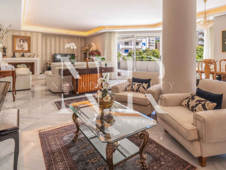 Apartamento en Cipreses del Mar en venta