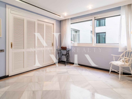 Apartamento en Cipreses del Mar en venta