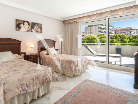 Apartamento en Cipreses del Mar en venta