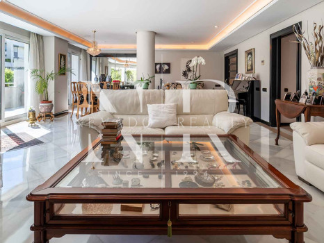 Apartamento en Cipreses del Mar en venta