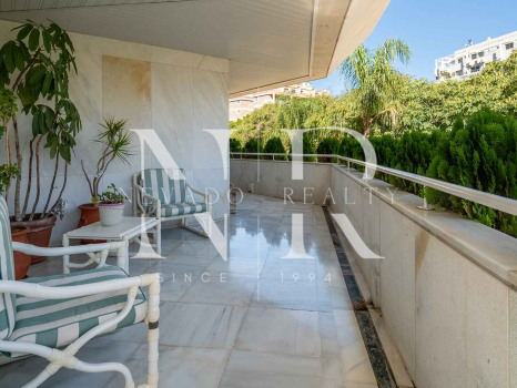 Apartamento en Cipreses del Mar en venta