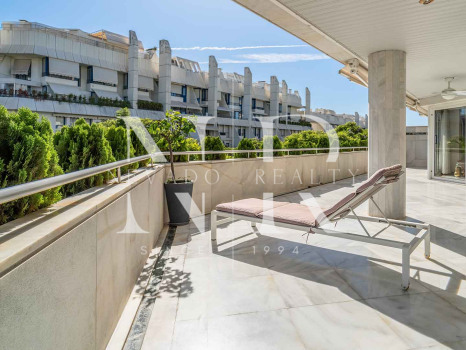 Apartamento en Cipreses del Mar en venta