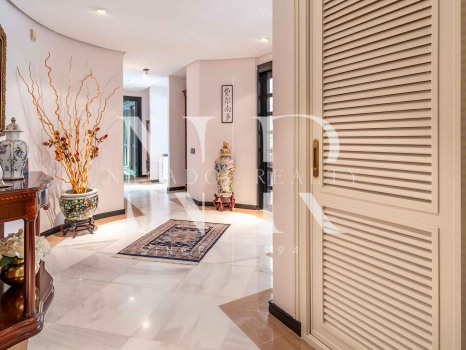 Apartamento en Cipreses del Mar en venta