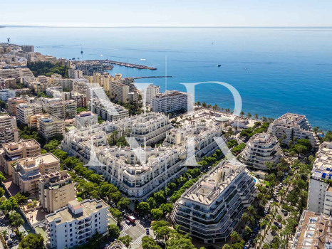 Apartamento en Cipreses del Mar en venta