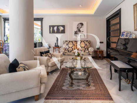 Apartamento en Cipreses del Mar en venta
