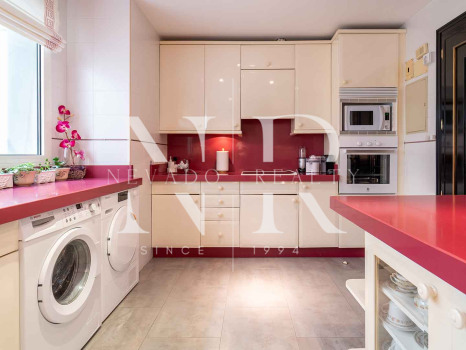 Apartamento en Cipreses del Mar en venta